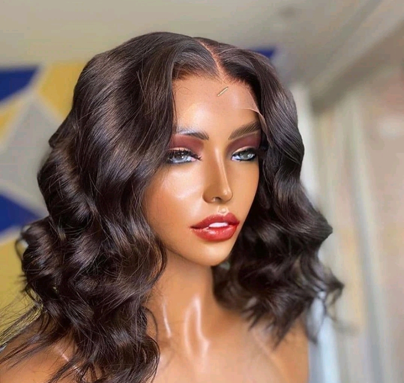 ...